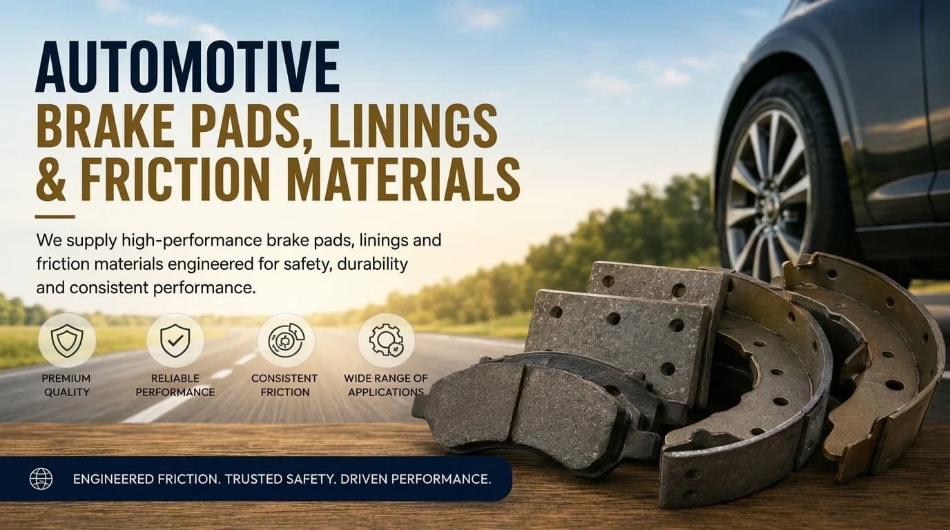 Automotive Solutions