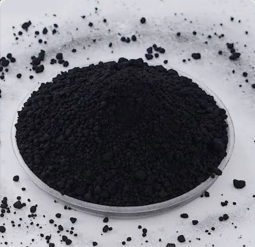 Carbon Black