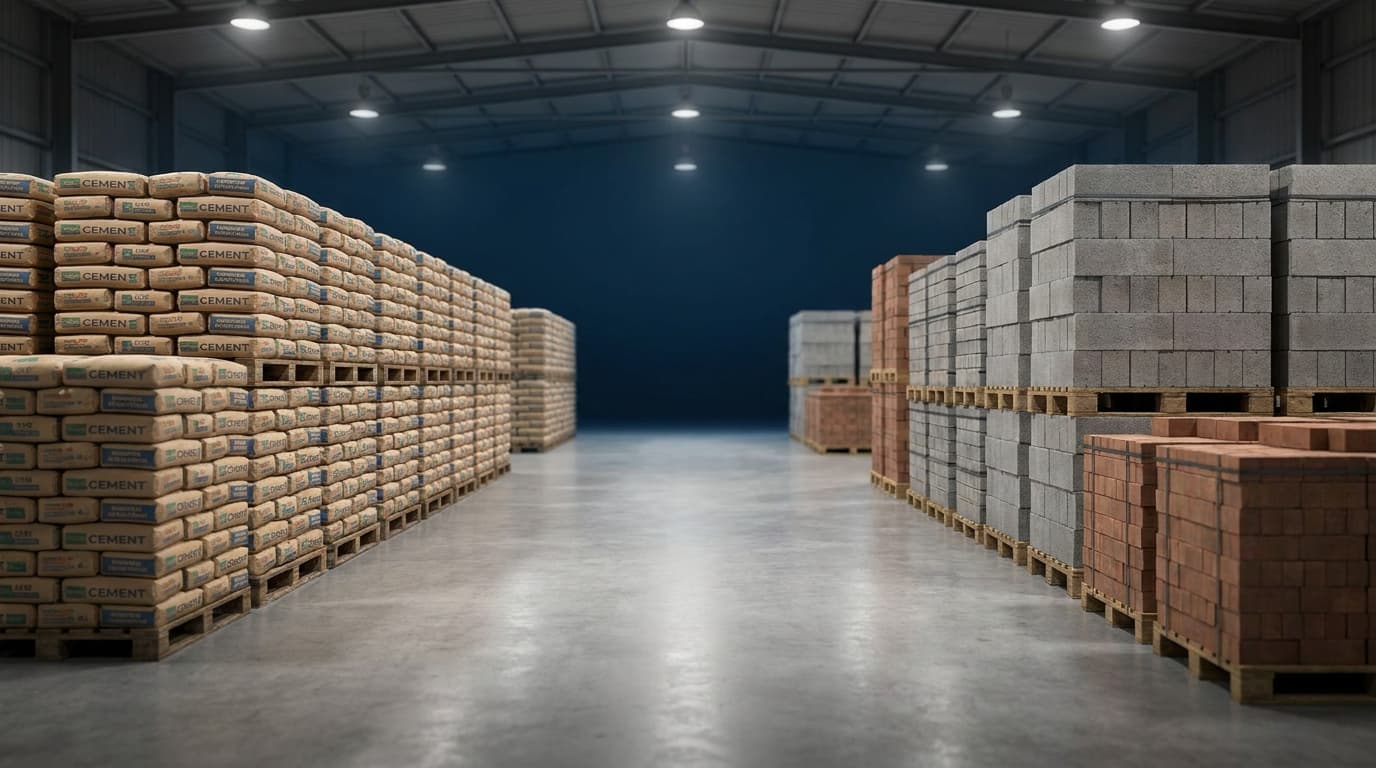 Construction Materials