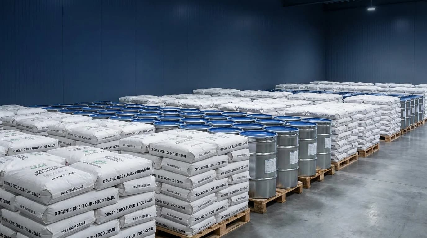Food Processing