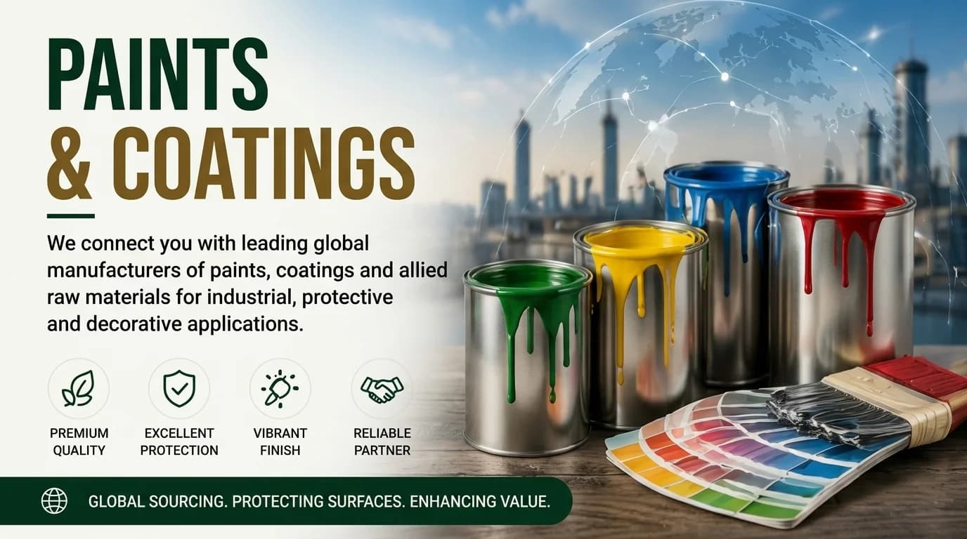 Specialized Paints