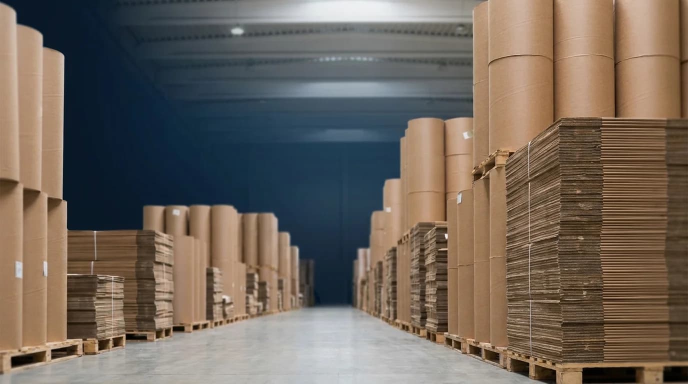 Paper & Board Industry