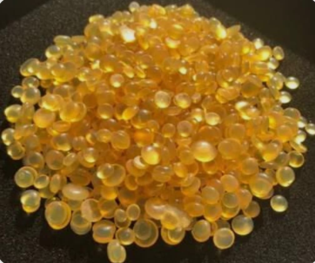 Petroleum Resin
