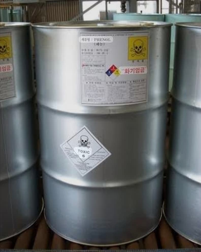 Phenol