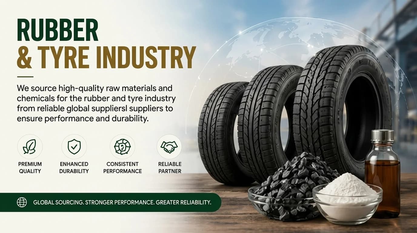 Industrial Rubber