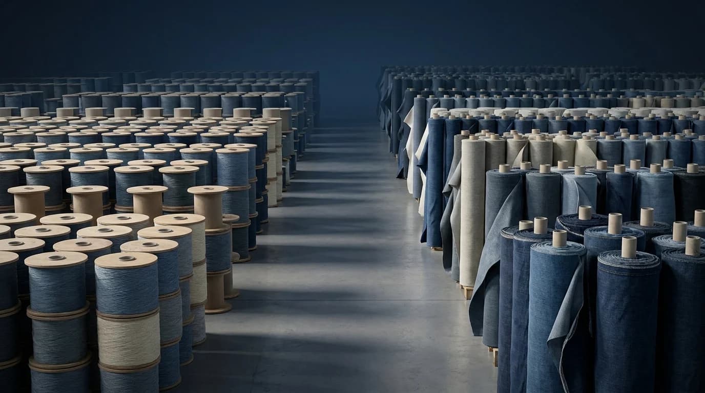 Textile Industry
