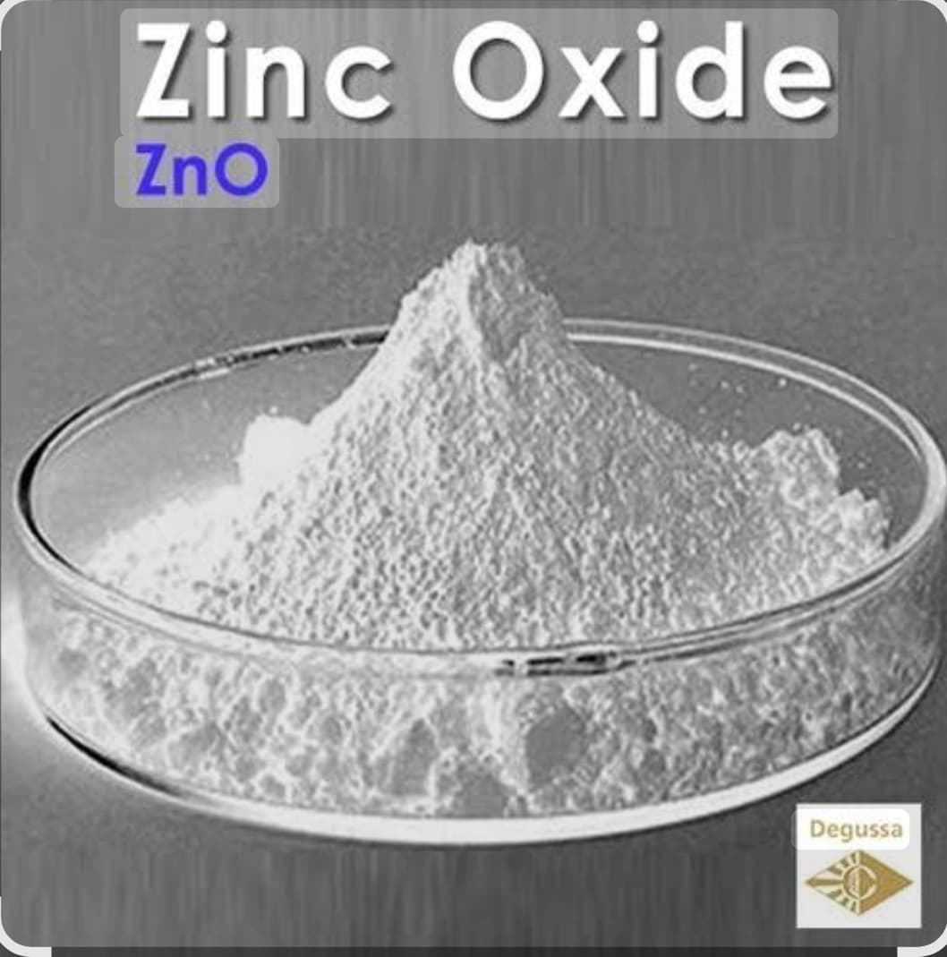 Zinc Oxide