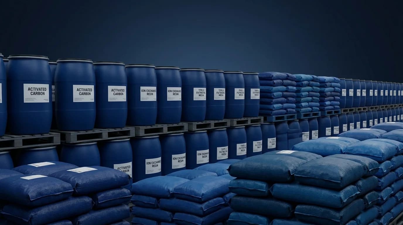 Lubricants & Greases