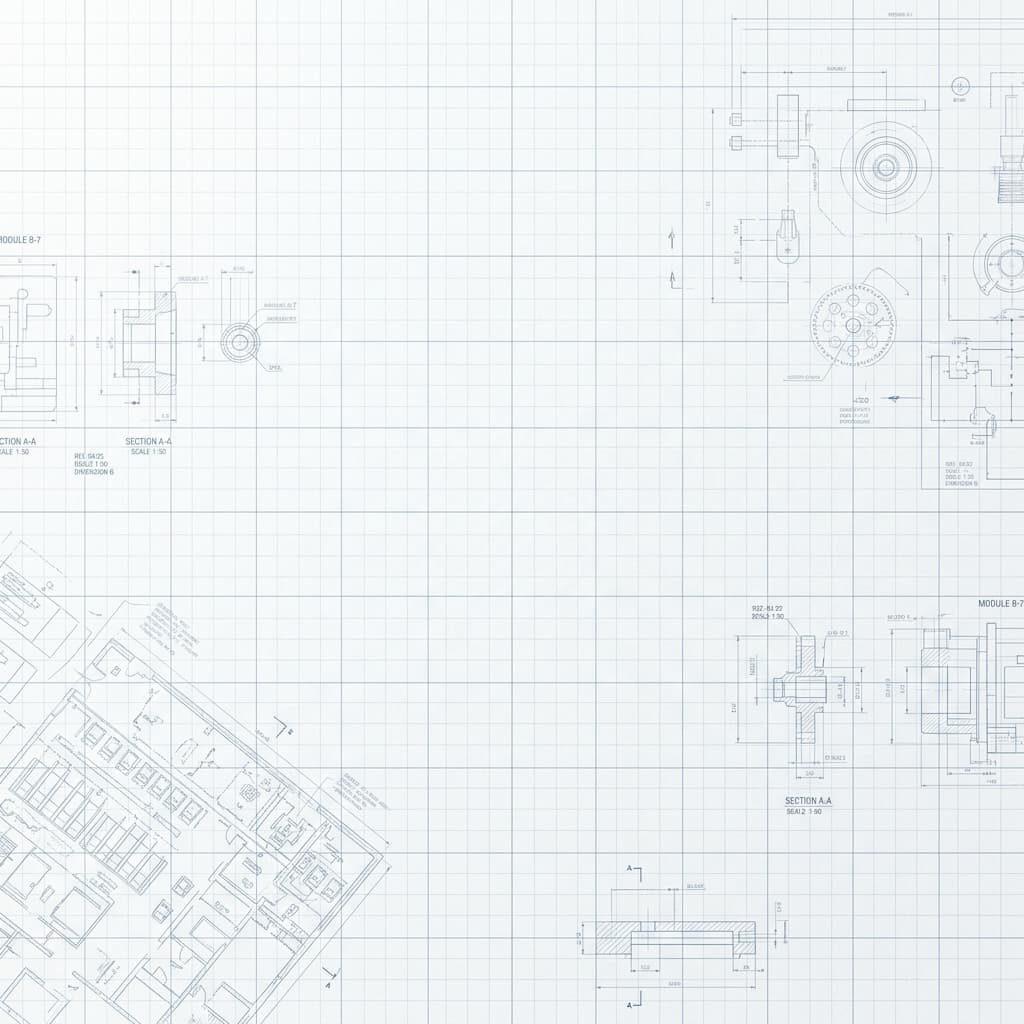 Technical Texture