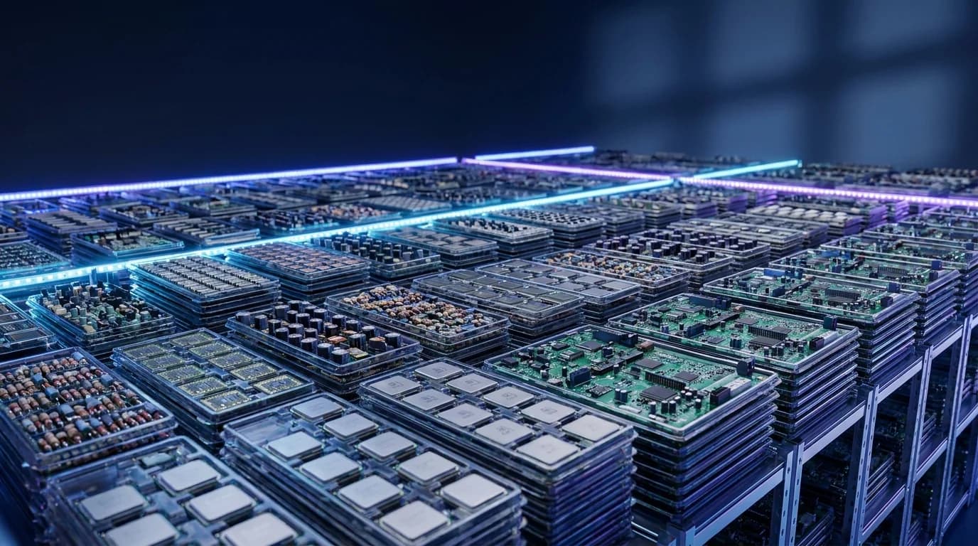 Electrical & Electronics