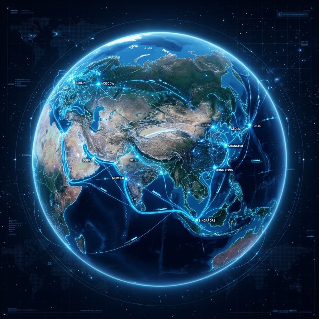 Import Sourcing