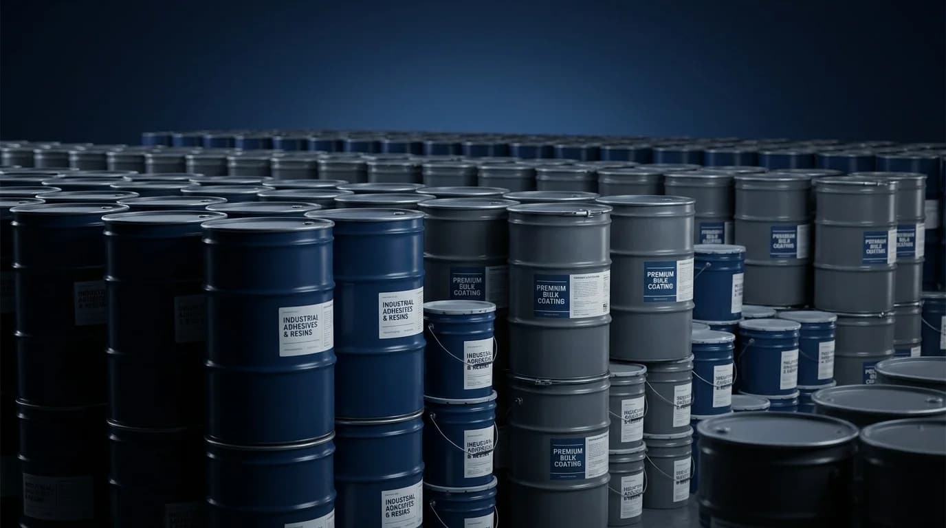 Adhesives & Glues