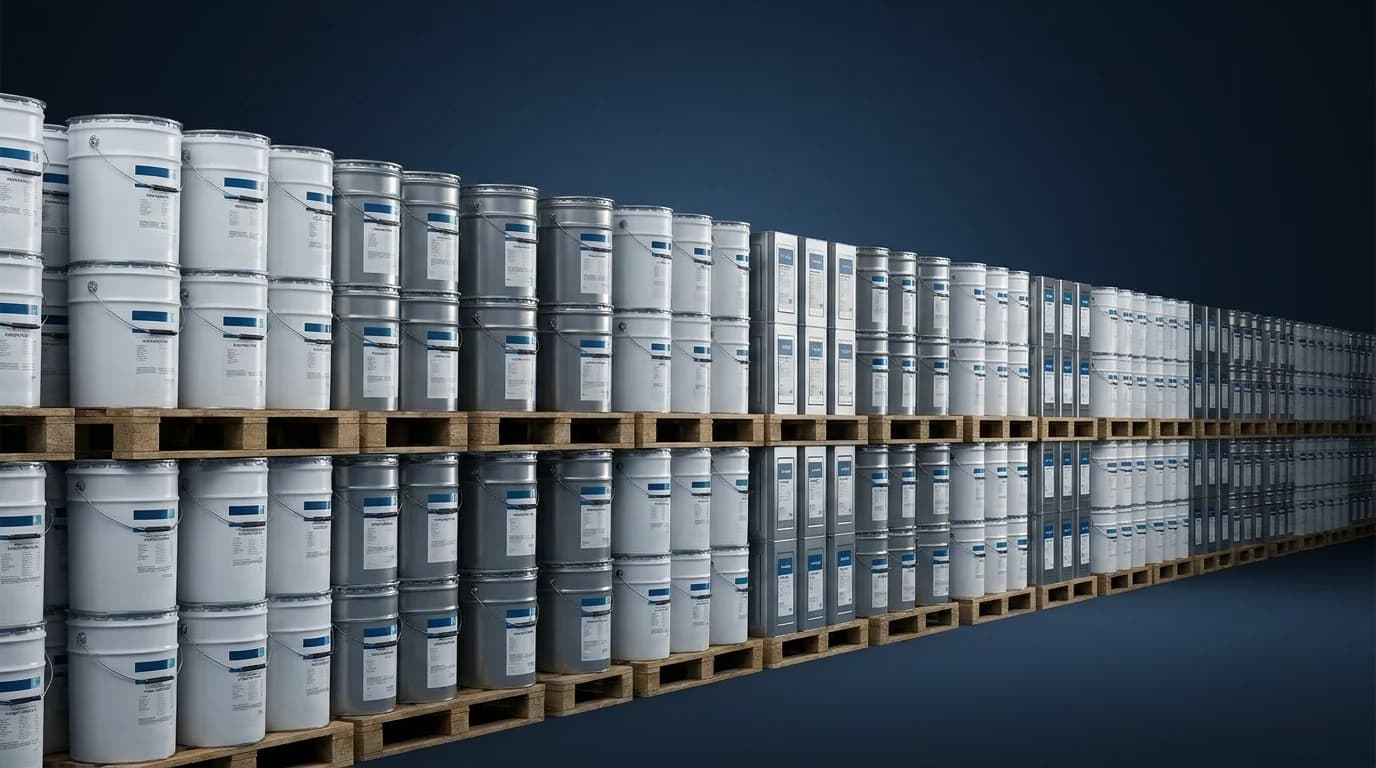 Paint & Coatings