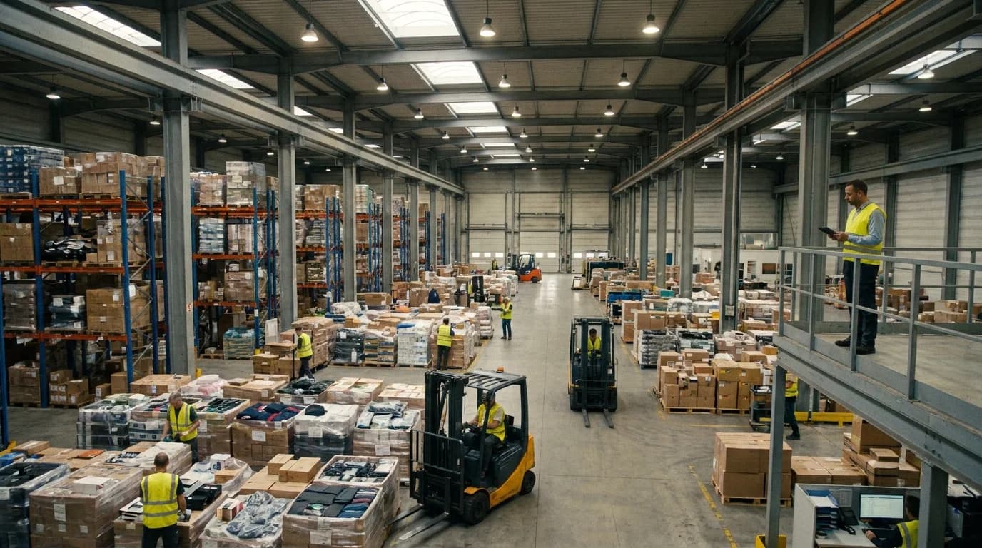General Order Supply